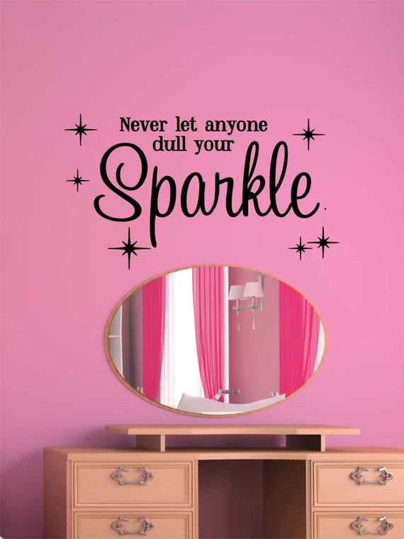 never lose your sparkle quotes