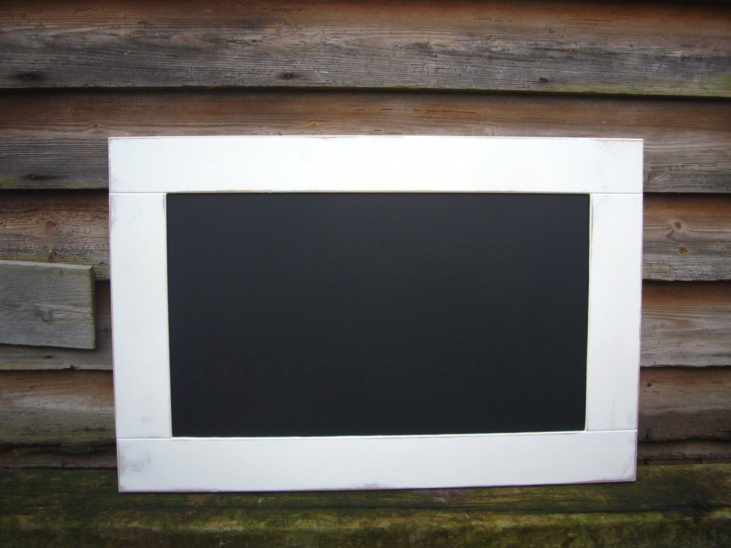 Extra Large Chalkboard White Chalkboard Wall Messageboard