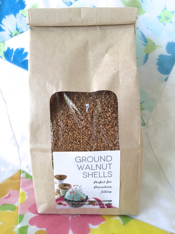 Crushed walnut shells ground walnut shells by MaryZoomAnnex