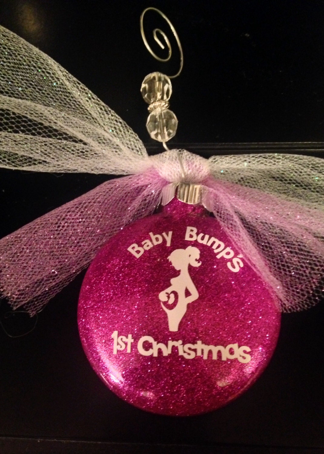 baby bump ornament pregnancy ornament pregnancy announcement baby bump ornament pregnancy ornament pregnancy announcement