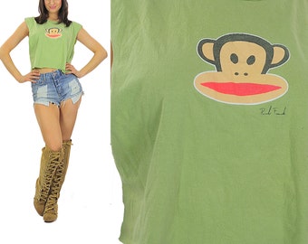 frank monkey shirt