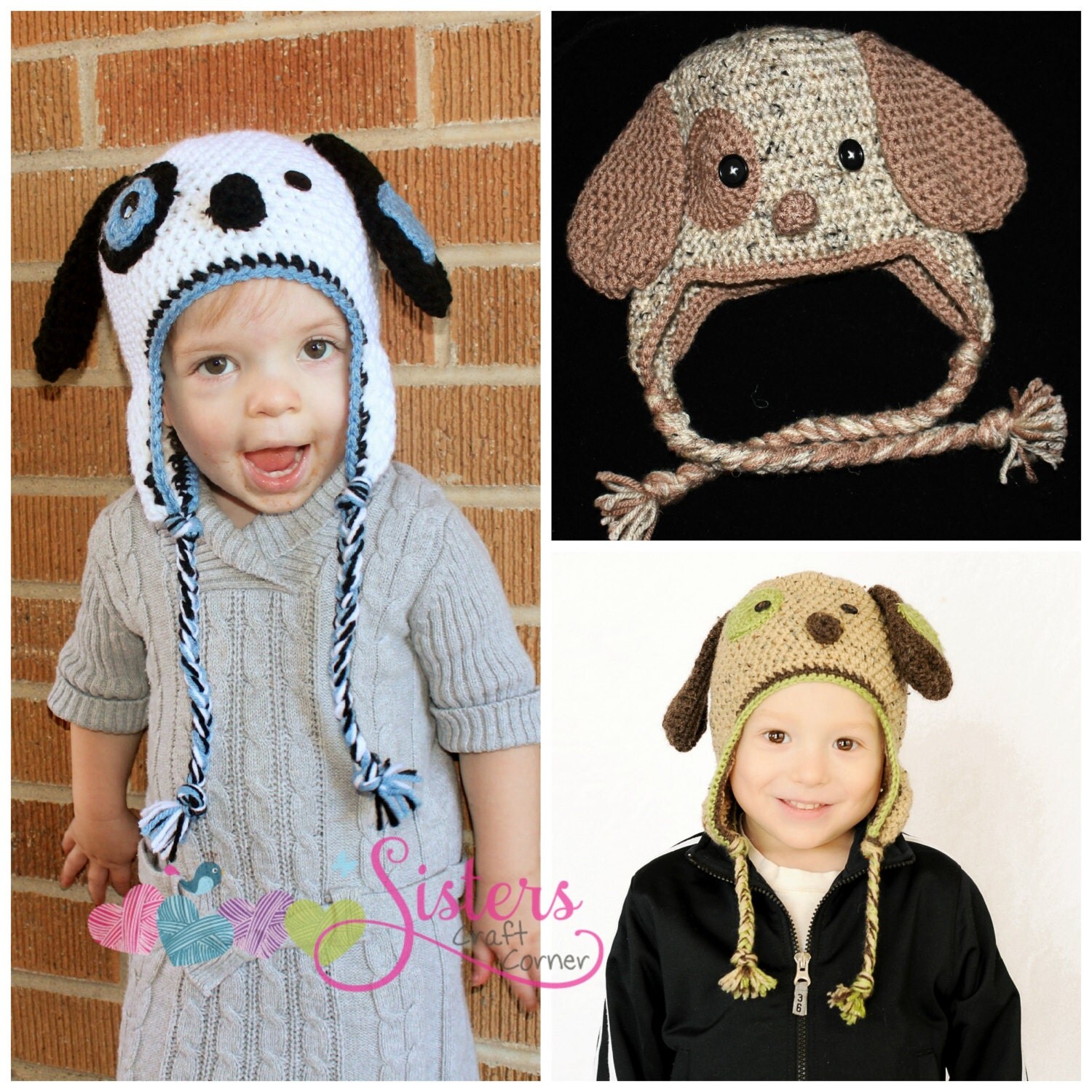 Request a custom order and have something made just for you.