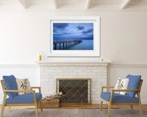 Popular items for fishing pier on Etsy