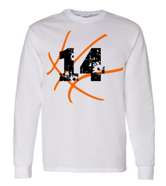 basketball shirts etsy