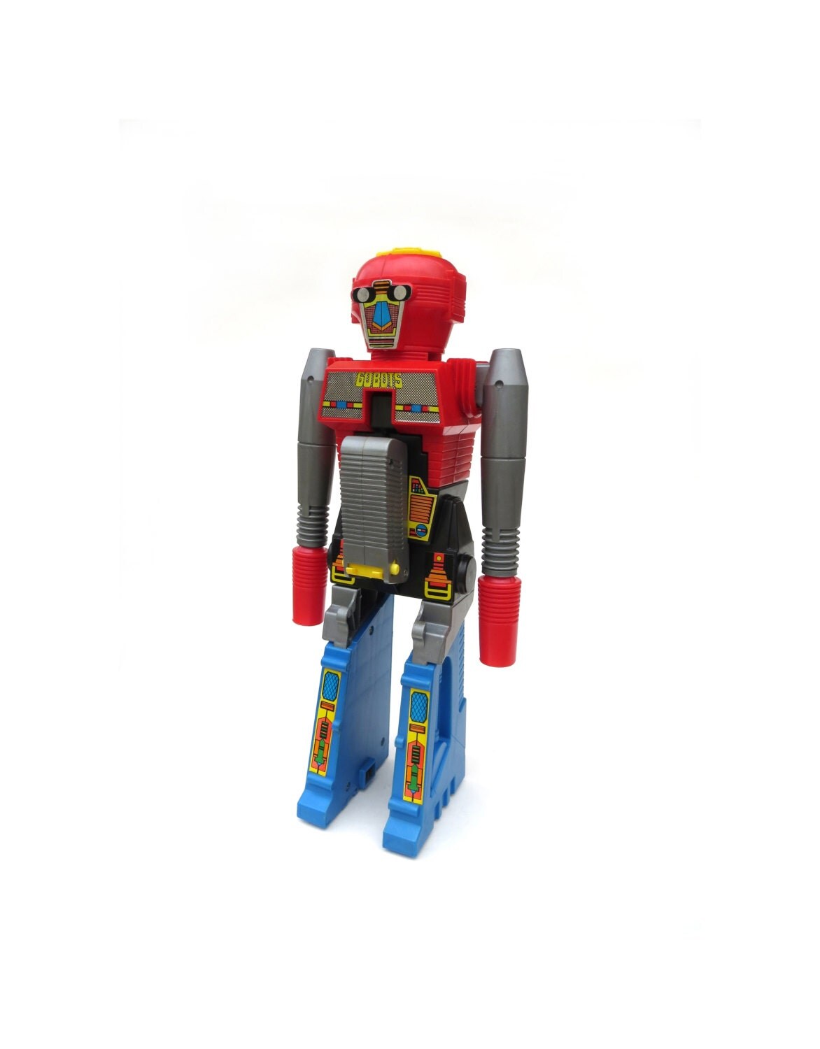 rogun robot toy