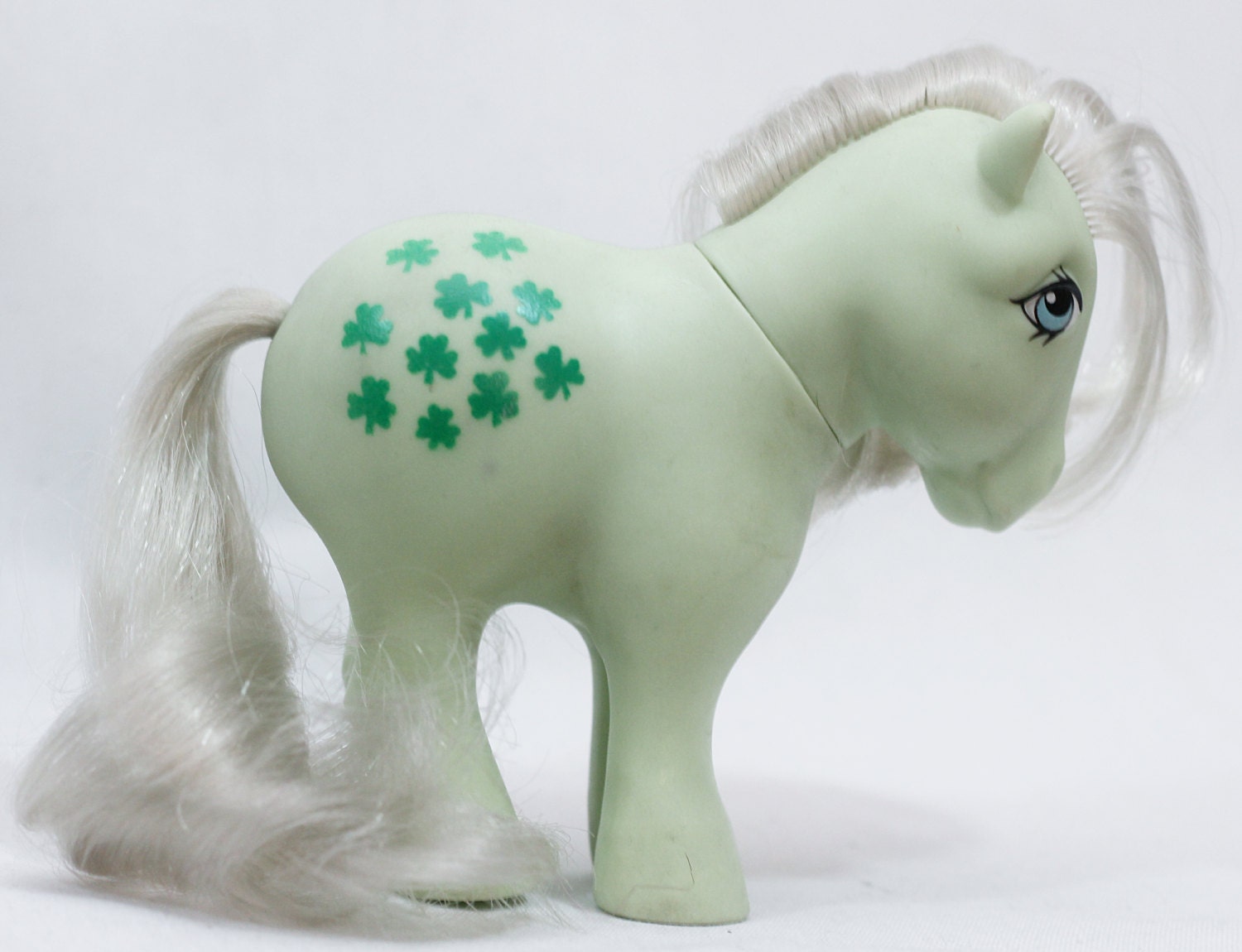 old mlp toys