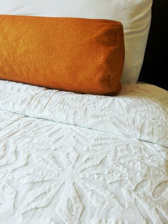 Items similar to ROYAL BLISS Bedspread, Organic Cotton Bed Cover, Top