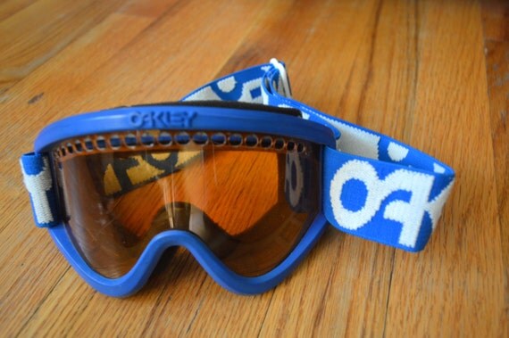 oakley motocross vintage oakley motocross vintage