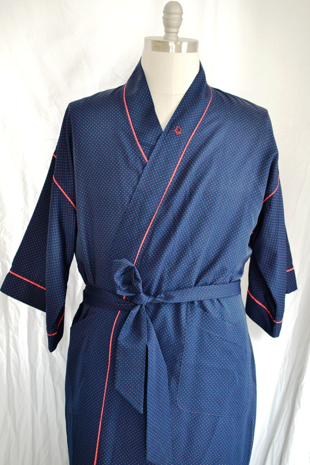 dior robe men