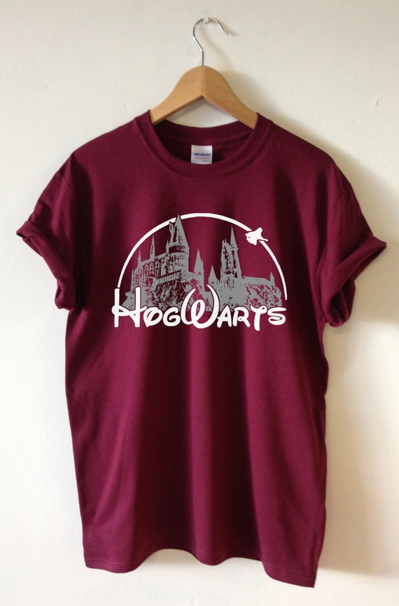 thumbnail image 2 of Harry Potter Hogwarts Galaxy Girls T-Shirt | Hot Topic 2 of 9