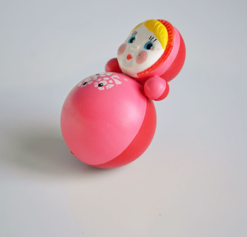 Weeble Wobble Toys 54