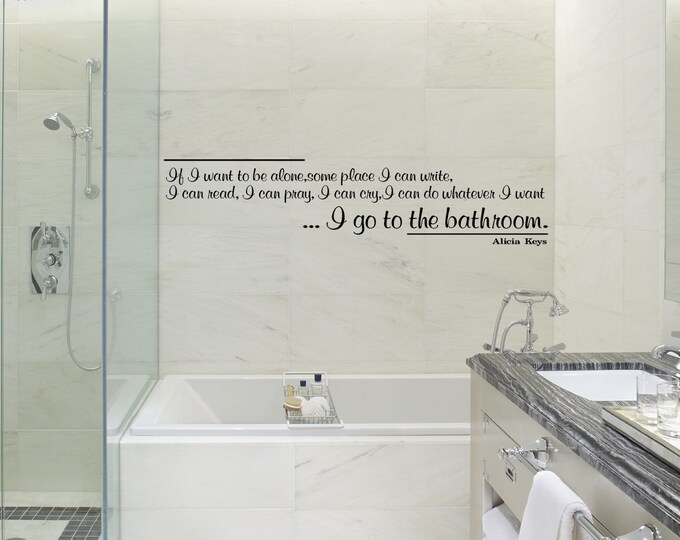 Bathroom Wall Writing bathroom / laundry - r i n ö home decor Bathroom Wall Writing bathroom / laundry - r i n ö home decor