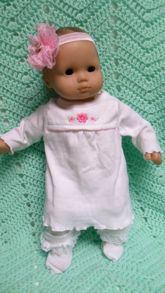 American girl Bitty baby clothes Bitty twins clothes