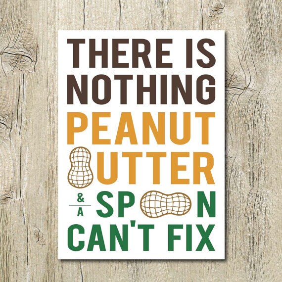 funny kitchen poster printable kitchen by sunnyrainfactory