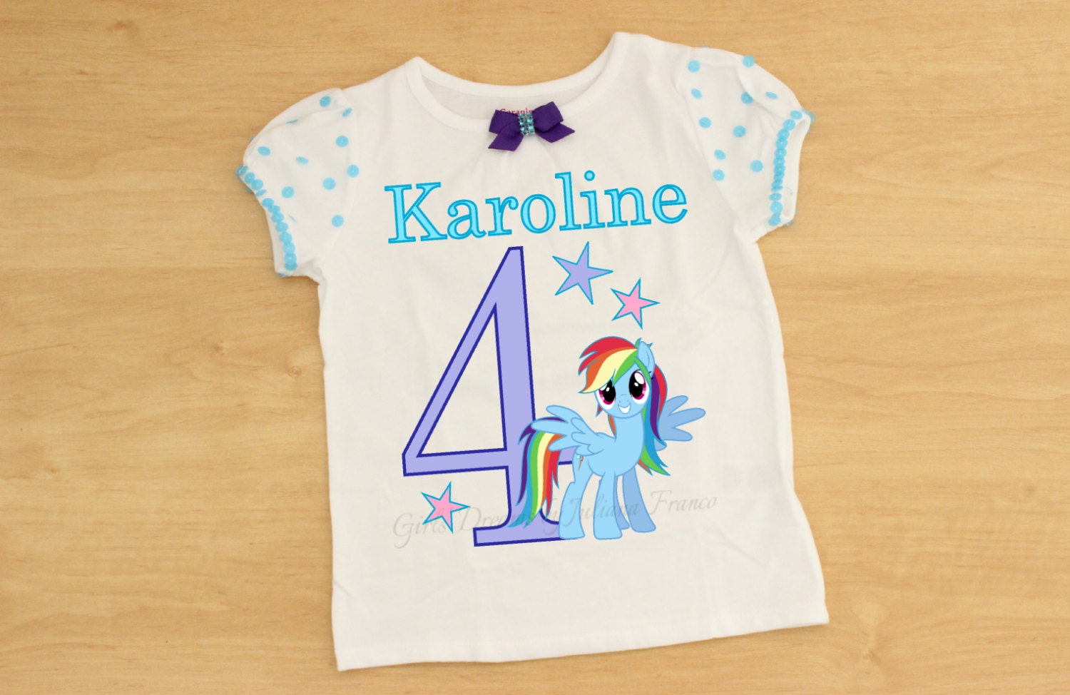 my little pony birthday shirts