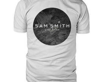 sam smith merch amazon