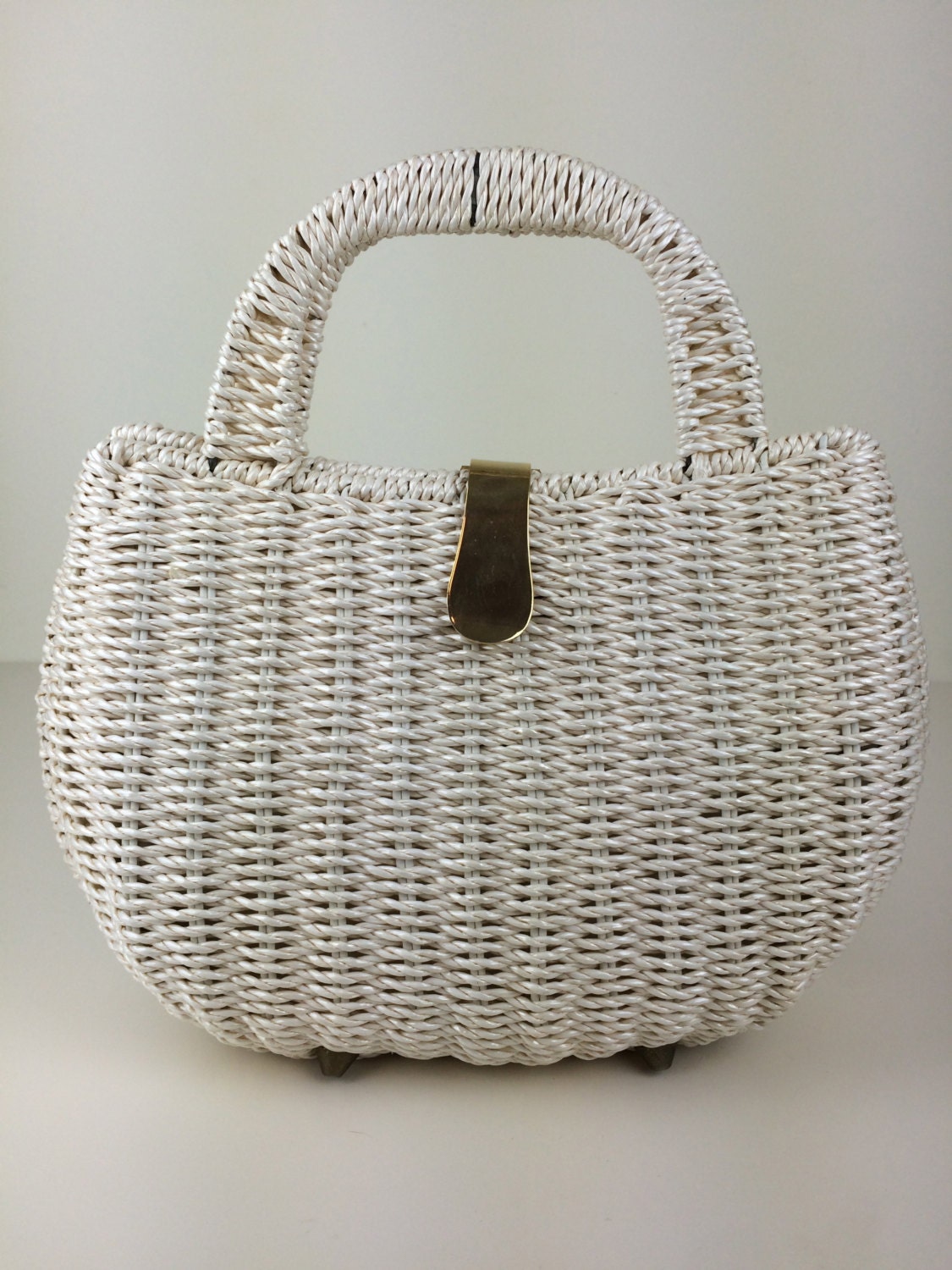 plastic raffia woven sacks