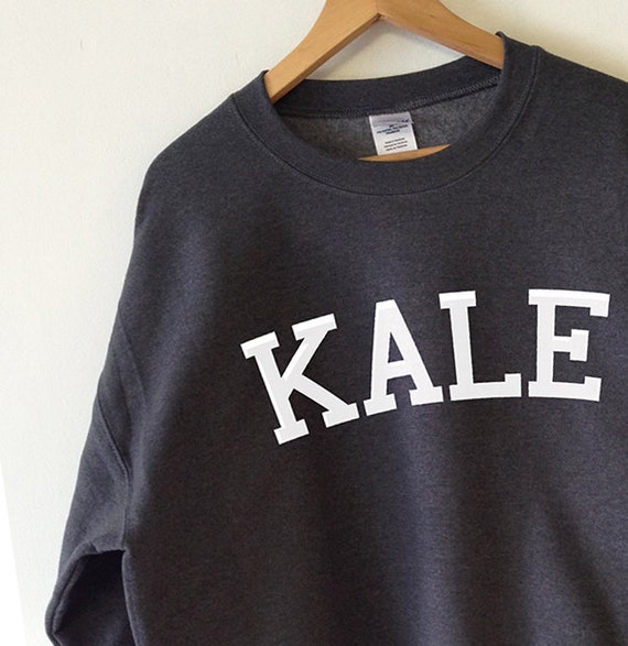 kale sweatshirt target