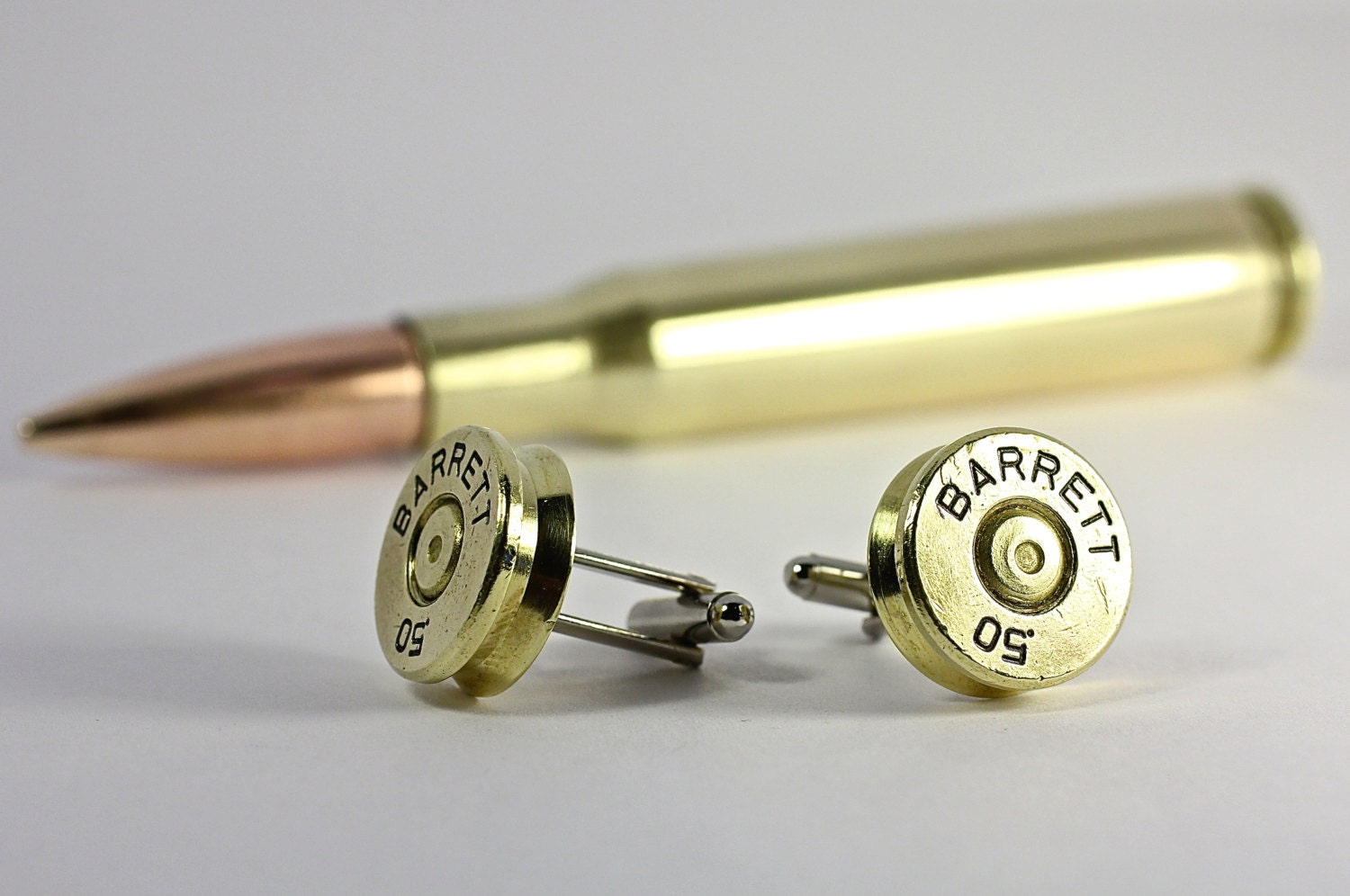 Making cool. Запонки патроны. Cuff links. 32 Cal Bullet.