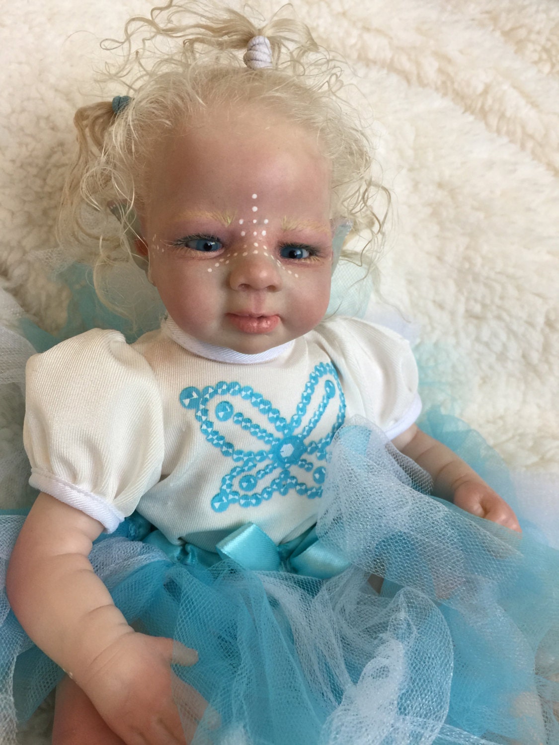 fairy reborn dolls