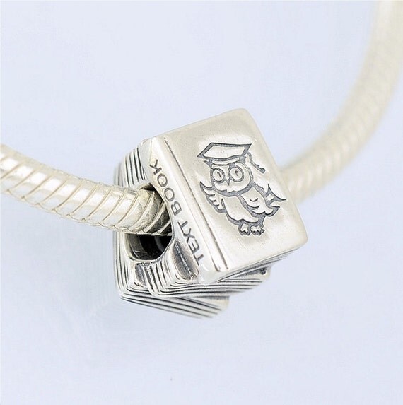 charm pandora libri study charm pandora libri study