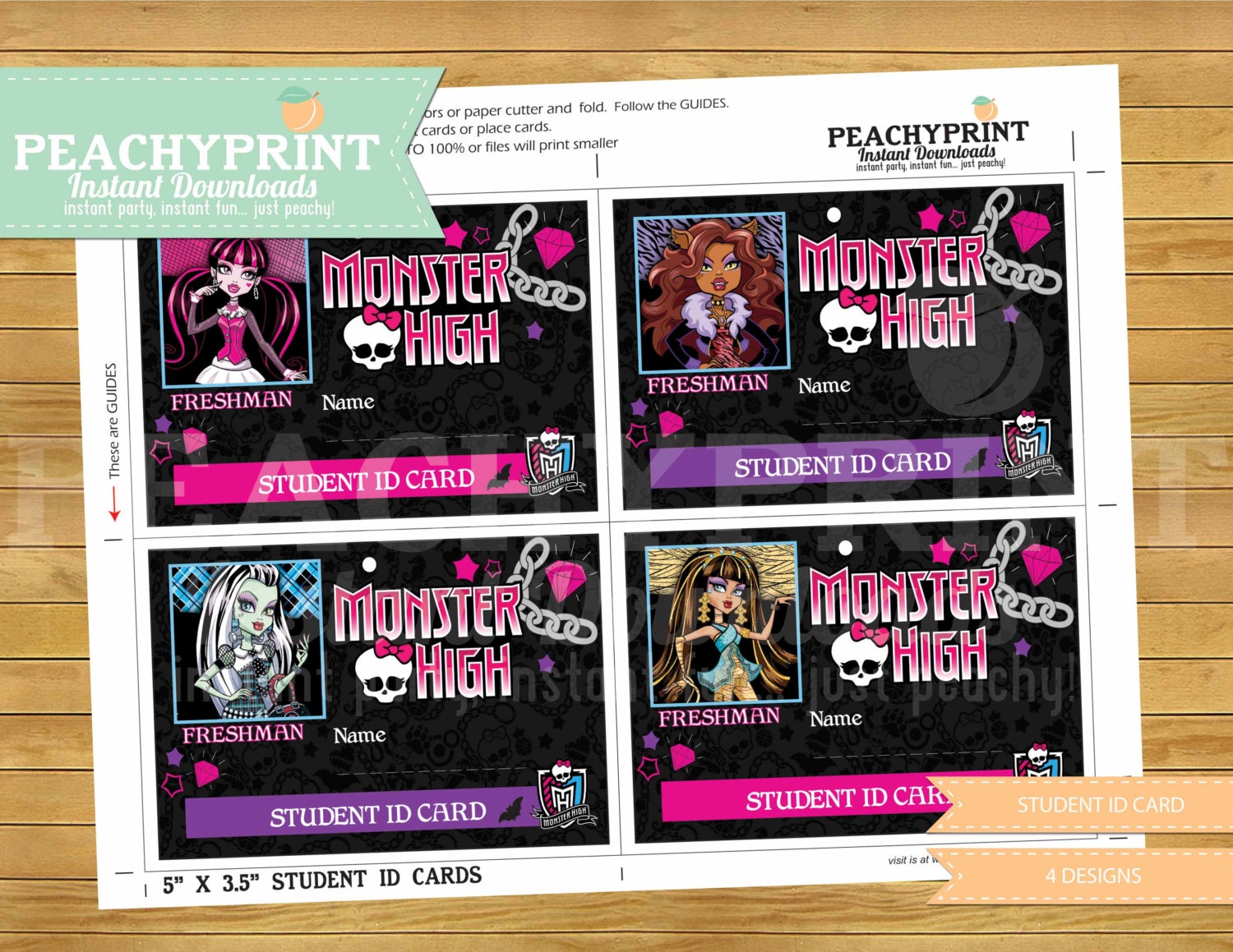 monster-high-student-id-cards-instant-download-by-peachyprint