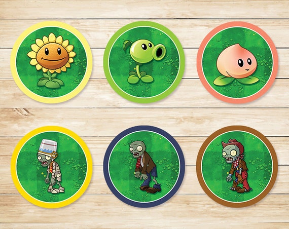 printable-plants-vs-zombies-cupcake-toppers-original-plants