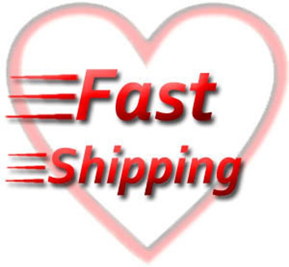 How Fast Is 1 Business Day Shipping