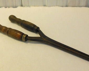 old curling irons – Etsy