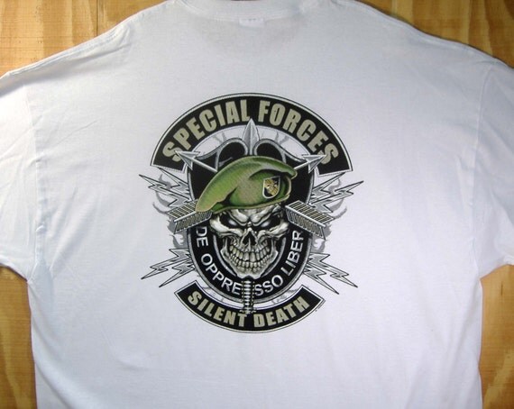 us army special forces shirts