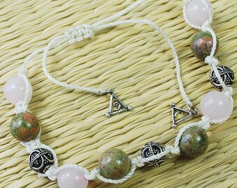 unakite sterling