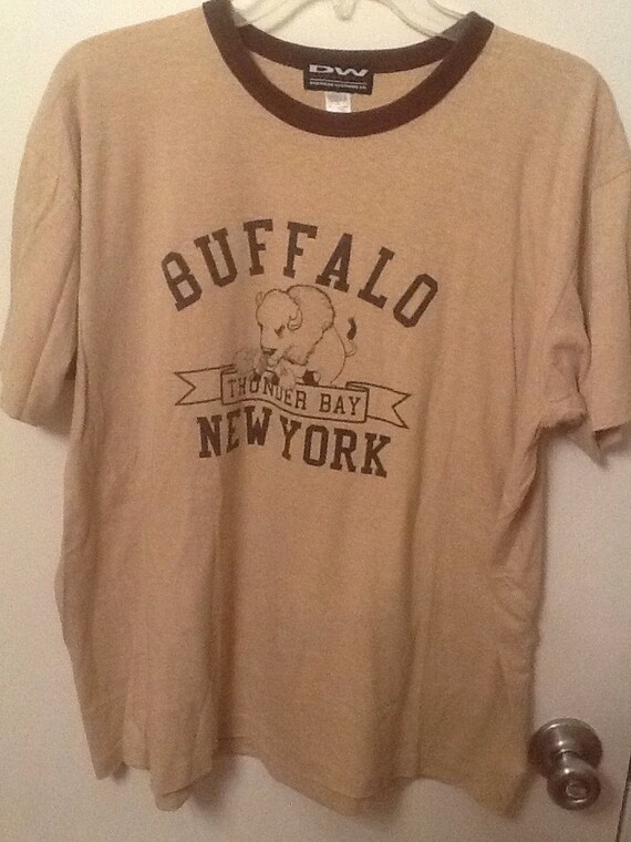 custom tee shirts buffalo ny