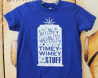 Wib Wob. YOUTH American Apparel size 6, or 12.