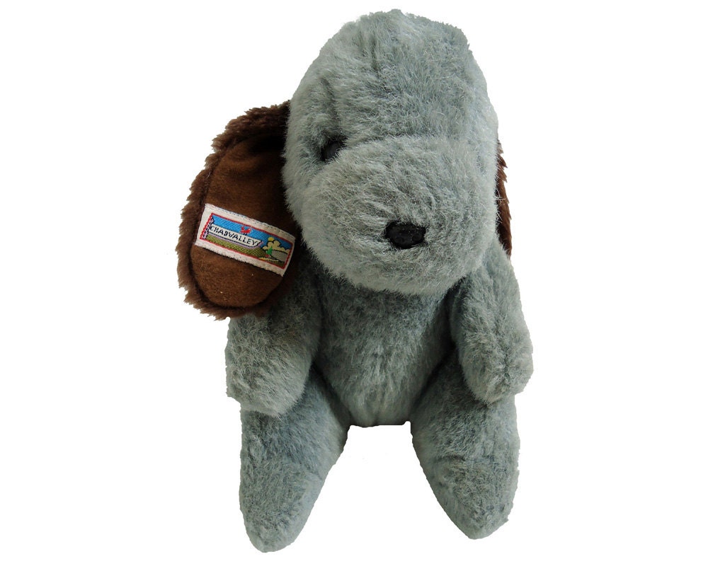 chad valley cuddly toys