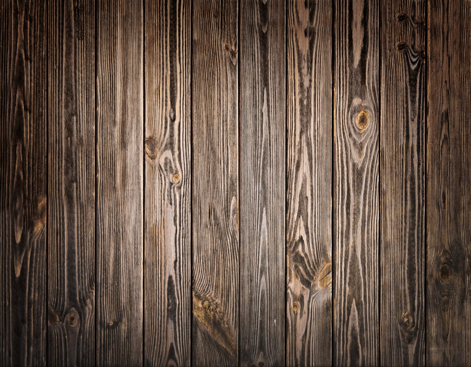 Vinyl Backdrop Dark Wood Floor Vinyl Photography Backdrop