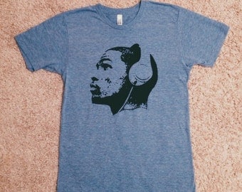 durant performance tee