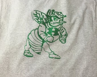 school mascot shirts