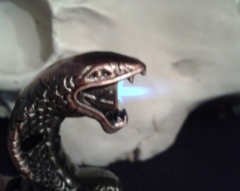 cobra viper lighter