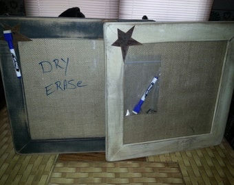 erase dry
