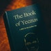 The Book of Yeezus: A novelty coffee-table book, celebrating the grandeur of mega-icon Kanye West. This is the Bible for the New Age.