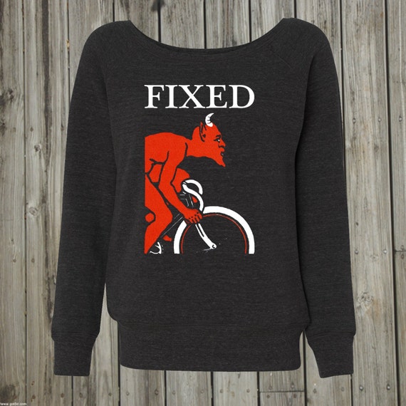 fixed gear shirt