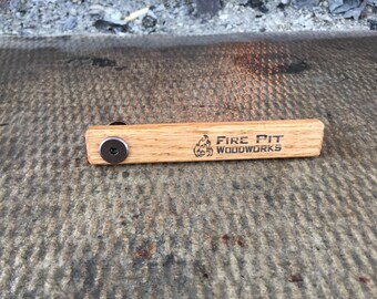 Handmade Wooden Bottle Opener - Wood Bottle Opener - Wooden Bottle Opener - Custom Bottle Opener - Personalized Bottle Opener