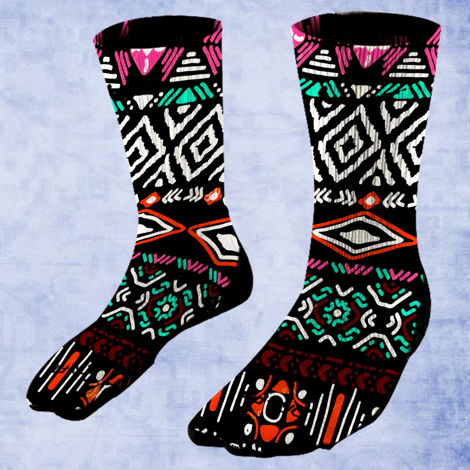Ethnic Pattern Socks | crazy aztec pattern ethnic nike elite premium socks custom Ethnic Pattern Socks | crazy aztec pattern ethnic nike elite premium socks custom