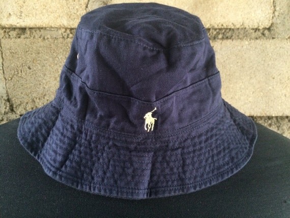 ralph lauren hat vintage