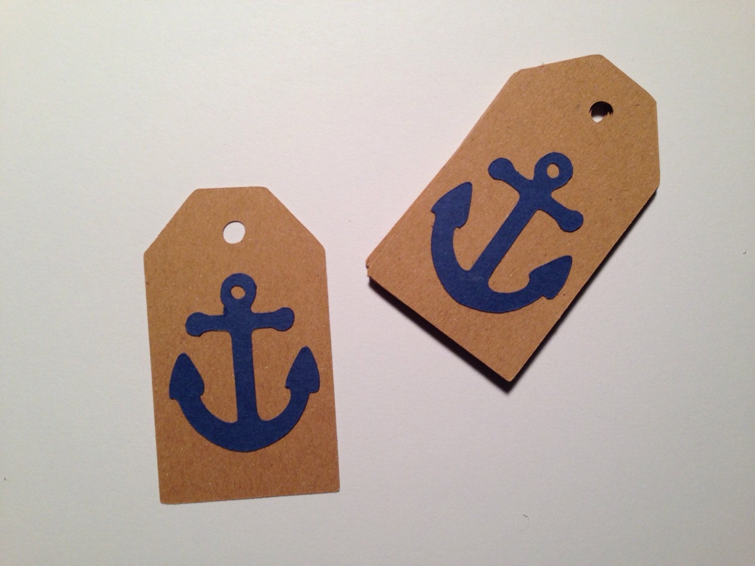 8 Anchor Tags