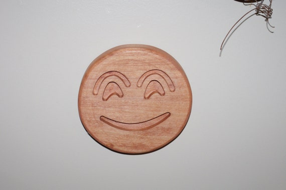 Proposal For Emoji Wood