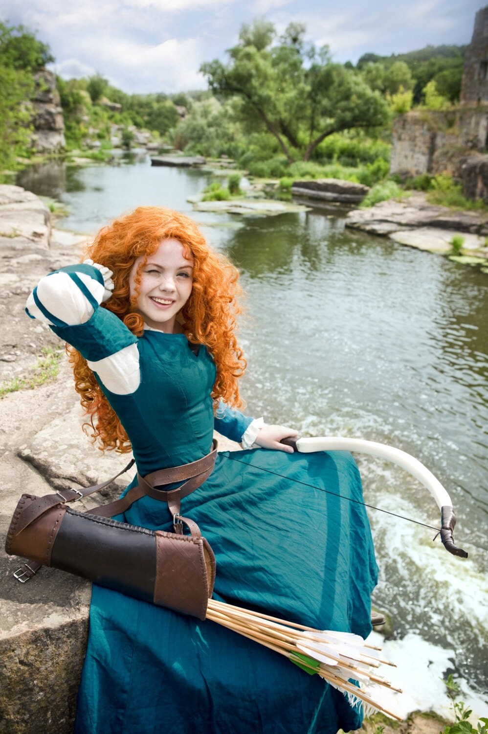 merida adult