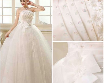HCM - Cinderella Ball Gown Wedding Dress (SUPER SALE) ...