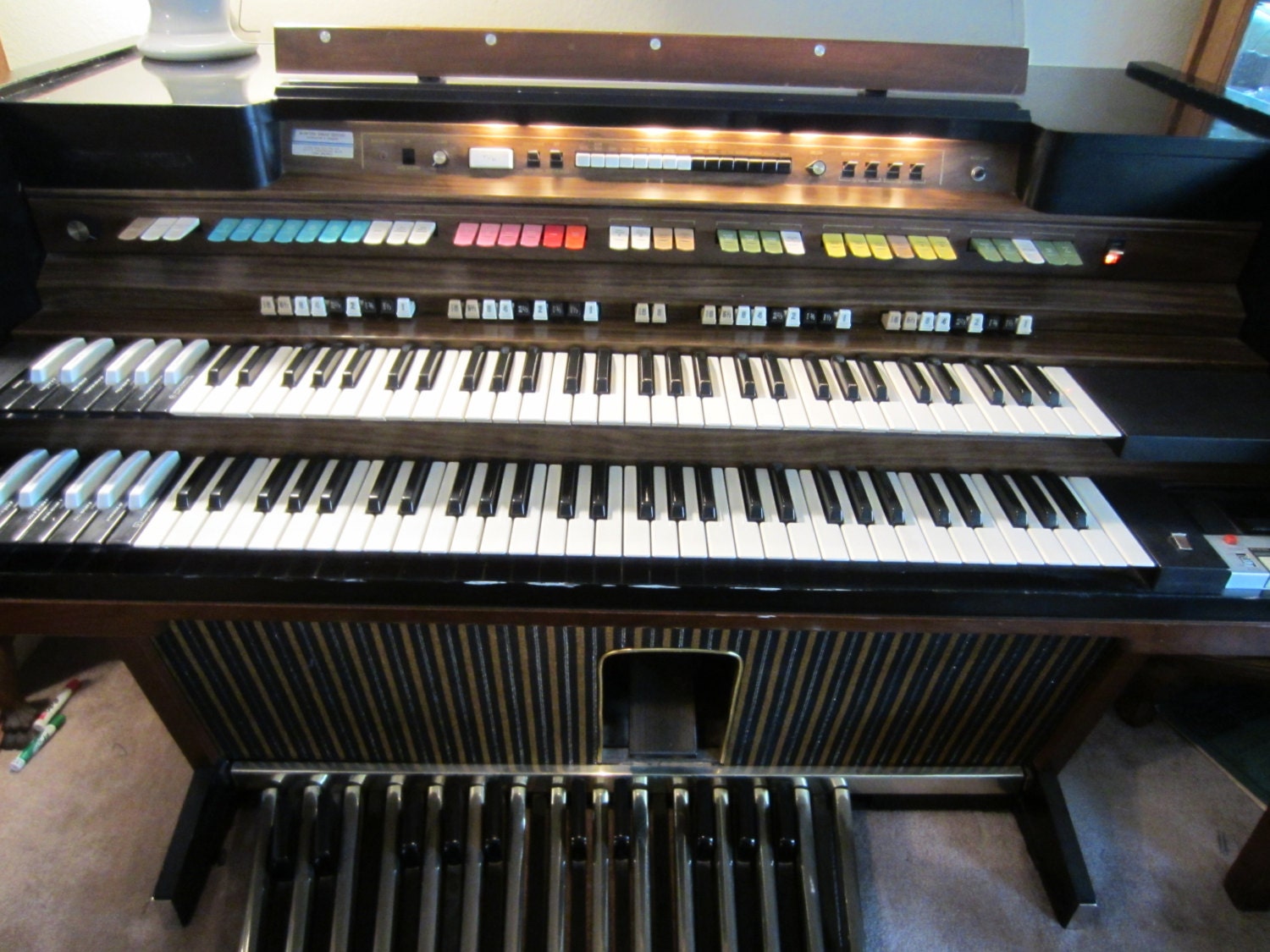 Item Details Shipping & Policies