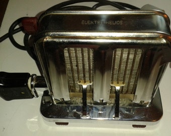 Items similar to Retro 1960s Broiler Oven - Mid Century Modern ...